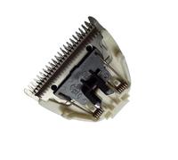 Lame De Tondeuse À Cheveux Blanche, Compatible Avec Panasonic, ER132 ER131 ER1411 ER1420 ER1421 ER1422 ER1410 ER504 ER508 ER509 ER506 ER431 Pièces(White 1pcs)