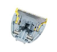 Lame De Tondeuse À Cheveux Blanche, Compatible Avec Panasonic, ER132, ER131, ER1411, ER1420, ER1421, ER1422, ER1410, ER504, ER508, ER509, ER506, ER431(Blue)