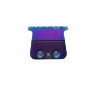Lame De Tondeuse À Cheveux Compatible Avec Babyliss 787 707. Pièces De Tondeuse À Cheveux(Colorful 1set)