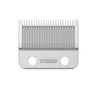 Lame De Tondeuse À Cheveux, Compatible Avec JRL, Lame De Tondeuse À Cheveux De Précision Sur Support, Coupe-cheveux, Technologie Cool, Clipper FADE(Stand blade)
