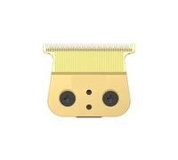 Lame De Tondeuse À Cheveux, Compatible Avec JRL, Support De Lame De Tondeuse De Précision, Coupe-cheveux, Technologie Cool, Ajustement Précis(2020T blade gold)