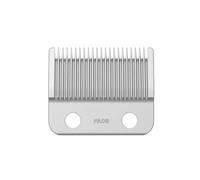 Lame De Tondeuse À Cheveux Compatible Avec JRL, Support De Tondeuse De Précision, Coupe-cheveux, Technologie Cool Blade, FADE(2020C FADE blade)