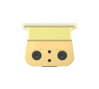 Lame De Tondeuse À Cheveux Compatible Avec Le Support De Tondeuse | JRL Precision Hair,Coupe-cheveux à lame de tondeuse, technologie Cool Blade, lame Clipper FADE(2020T blade-01)