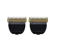 Lame De Tondeuse À Cheveux, Compatible Avec Panasonic,ER-GP80,ER1611,ER1512,ER1511,ER1510,ER1610,ER160,ER153,ER152,ER151(2pcs)