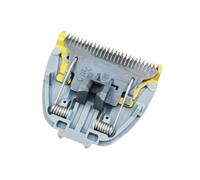 Lame De Tondeuse À Cheveux Compatible Avec Panasonic, ER132 ER131 ER1411 ER1420 ER1421 ER1422 ER1410 ER504 ER508 ER509 ER506 ER431(Grey Blue)