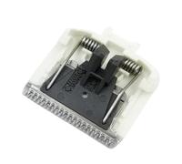 Lame De Tondeuse À Cheveux, Compatible Avec Panasonic,ER2403 ER2405 ER-GB40 ER333 ER-GY10 ER3300, Utilisation De Remplacement(WHITE)
