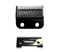 Lame De Tondeuse À Cheveux, Compatible For Kemei, 2373 Lame De Rechange Tête De Coupe De Barbier For Tondeuse À Cheveux Électrique Machine De Découpe KM-2373