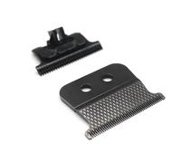 Lame De Tondeuse À Cheveux, Compatible For SC, Compatible For Gamma, Machine De Coupe De Cheveux Professionnelle, Tête De Coupe Remplaçable Zéro Gapper(Trimmer Bladex2)