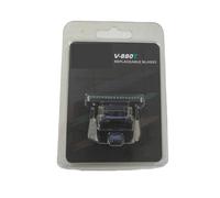 Lame De Tondeuse À Cheveux, Compatible For VGR, V-001 V-003 V-906 V-640 V-015 V-377 V-378 V-393 V-933 V-937 V-880(V-880T blade)