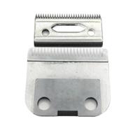 Lame De Tondeuse À Cheveux De Précision, Compatible Avec Wahl,MC MC2 MC3 SC PCMC PCMC-2 9100(SC)9200(MC)9400()9600()9700() Mti-Cut Home Kit(9600(SC) 9700(MC))