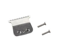 Lame de tondeuse à cheveux en métal compatible avec les tondeuses électriques BaByliss PRO FX707 FX787