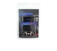 Lame De Tondeuse À Cheveux FAPER ECHO, Compatible for WAHL, Compatible for Madeshow, Compatible for VGR, Lame De Tondeuse Professionnelle De Remplacement(Set h)