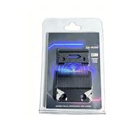 Lame De Tondeuse À Cheveux FAPER ECHO, Compatible for WAHL, Compatible for Madeshow, Compatible for VGR, Lame De Tondeuse Professionnelle De Remplacement(Set c)