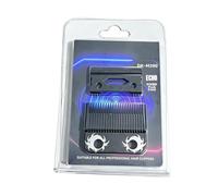 Lame De Tondeuse À Cheveux FAPER ECHO, Compatible for WAHL, Compatible for Madeshow, Compatible for VGR, Lame De Tondeuse Professionnelle De Remplacement(Set d)