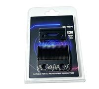 Lame De Tondeuse À Cheveux FAPER ECHO, Compatible for WAHL, Compatible for Madeshow, Compatible for VGR, Lame De Tondeuse Professionnelle De Remplacement(Set b)