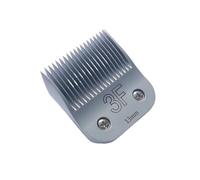 Lame De Tondeuse À Cheveux for Animaux De Compagnie, 1 Pièce, Compatible for Andis, Compatible for Oster, A5, Compatible for Heiniger, Compatible for Laube, Pièces De Rechange(3F)