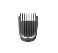 Lame De Tondeuse À Cheveux, Guide De Tête De Lame, Peigne De Protection Compatible Avec Philips | Tondeuse à barbe multimarié tout-en-un série 5000, 3000, 7000, 9000(U-5mm)