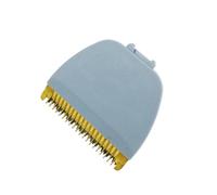 Lame De Tondeuse À Cheveux Noire, Compatible Avec Panasonic, ER132 ER131 ER1411 ER1420 ER1421 ER1422 ER1410 ER504 ER508 ER509 ER506(TX-145Gray)