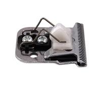 Lame De Tondeuse À Cheveux Professionnelle, Compatible Avec Andis, D-8, Bonne Netteté, Coupe-cheveux T-Detail Anti-lag