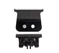 Lame De Tondeuse À Cheveux Professionnelle, Tête De Coupe Remplaçable, Compatible SC Et Gamma, Espacement 0 Avec Angle Naturel(078 Blade)