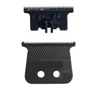 Lame De Tondeuse À Cheveux Professionnelle, Tête De Coupe Remplaçable, Compatible SC Et Gamma, Espacement 0 Avec Angle Naturel(116 blade)