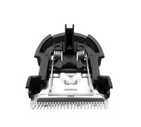 Lame De Tondeuse À Cheveux Tête De Rechange De Tondeuse À Cheveux, Compatible Avec Philips HC7450 HC7452 HC5450 HC5447 HC5446 HC5450 HC5438 HC5447 HC5446(3pcs)