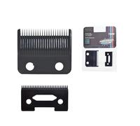 Lame De Tondeuse À Cheveux V-003 DLC, Compatible Avec BRD, Compatible Avec VGR, Tête De Coupe De Rechange For Tondeuse, Accessoires De Barbier Professionnels(V003 blade)