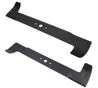Lame de tondeuse à gazon 102cm jeu de lames HONDA ISEKI SOLO STIGA Brill 82004340 82004341 52cm couteau