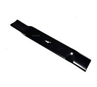 Lame de tondeuse à gazon 30 cm pour Einhell BG-EM 1030, BG-EM 930, CPG-930, EX, B, ERM 900/30 + vis