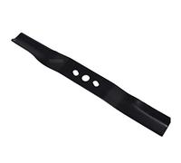 Lame de Tondeuse à Gazon 40 cm / 16in pour Powertec Garden GLM 40-PG
