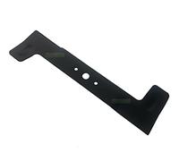 Lame de tondeuse à gazon, 40 cm, compatible avec Stiga/Mountfield/Alpina 181004396/0 - Ailes hautes