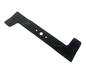 Lame de tondeuse à gazon, 40 cm, compatible avec Stiga/Mountfield/Alpina 181004396/0 - Ailes hautes