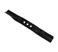 Lame de tondeuse à gazon, 42 cm, compatible avec Arebos AR-HE-RM123 (AR - HE - RM 123)