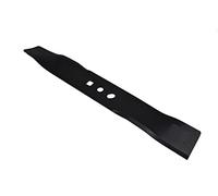 Lame de tondeuse à gazon, 42 cm, compatible avec Güde Eco Wheeler 413.3R (413.3 R)
