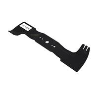 Lame de tondeuse à gazon 42 cm compatible avec Viking MB ME 450 455 545 BC C E T V / 63407020100