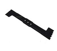 Lame de tondeuse à gazon 43 cm pour Bosch Rotak 43 GC Ergoflex F016800368