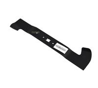 Lame de tondeuse à gazon 46 cm compatible avec Wolf Garten Select Ambition 460 4600 A AB AHW AHHW HW HW