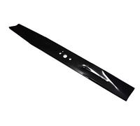 Lame de tondeuse à gazon 51 cm (20") pour Norma Powertec N-BM 51 RA HW Hanseatic RM 51 RA RA-E / 3400788, 3400743 - Pales hautes