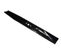 Lame de tondeuse à gazon, 51 cm, compatible avec Einhell Blue Expert GE-PM 51 S S-H S-F VS VS-H ECO B&S