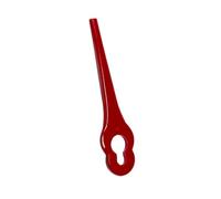 Lame De Tondeuse À Gazon, Compatible Avec Hurricane Compatible Avec Hati | Compatible avec Ikra for tondeuse à gazon LiBattery, pièces d'outils de jardin, lames