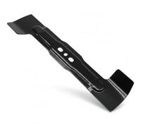 Lame de tondeuse à gazon de 32 cm pour Bosch Rotak 32 Li High Power - Lame de rechange pour coupe-bordures Bosch