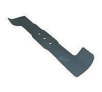 Lame de tondeuse à gazon de 34 cm compatible avec la tondeuse Bosch Rotak 34, 34 GC