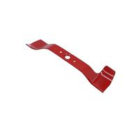 Lame de tondeuse à gazon High-Lift - Largeur de coupe : 47 cm - Lame de rechange compatible avec Honda HRB 475 & HRB 476