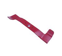 Lame de tondeuse à gazon High-Lift - Largeur de coupe : 47 cm - Lame de rechange compatible avec Honda HRX 476