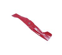 Lame de Tondeuse à Gazon High-Lift - Largeur de Coupe 53 cm - Compatible Avec Honda HRX 537 - Lame Inférieure de Rechange