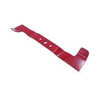 Lame de tondeuse à gazon High-Lift - Largeur de coupe : 53 cm - Lame de rechange compatible avec Honda HR 214/216, HR 2150/60 & HRA
