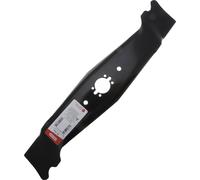 Lame de tondeuse à gazon pour Wolf / Husqvarna, 46 cm - OREGON - 90-816