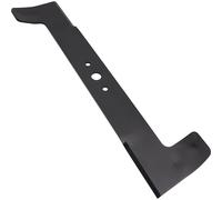 Lame de tondeuse à gazon Twin-Cut Viking 6125 702 0100, 80111-VJ5-003 61257020100 - 46 cm