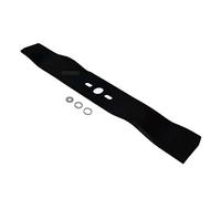 Lame de Tondeuse à Gazon Universelle 51 cm - Éjection latérale