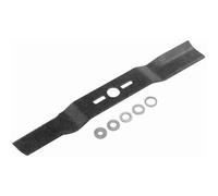 Lame de tondeuse à gazon universelle - 53 cm